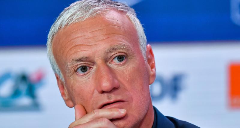  - Equipe de France : un problème au PSG avec Galtier rapporté par Mbappé à Deschamps ?