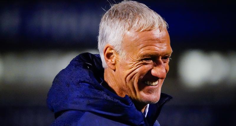  - Equipe de France : Didier Deschamps a une recette magique pour battre l'Australie