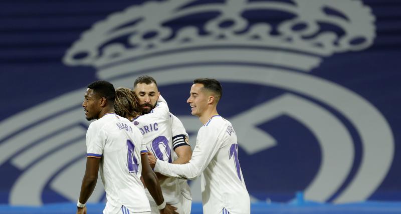  - Real Madrid - Mercato : Benzema blessé, Pérez a pris 3 décisions radicales pour son avenir ! 