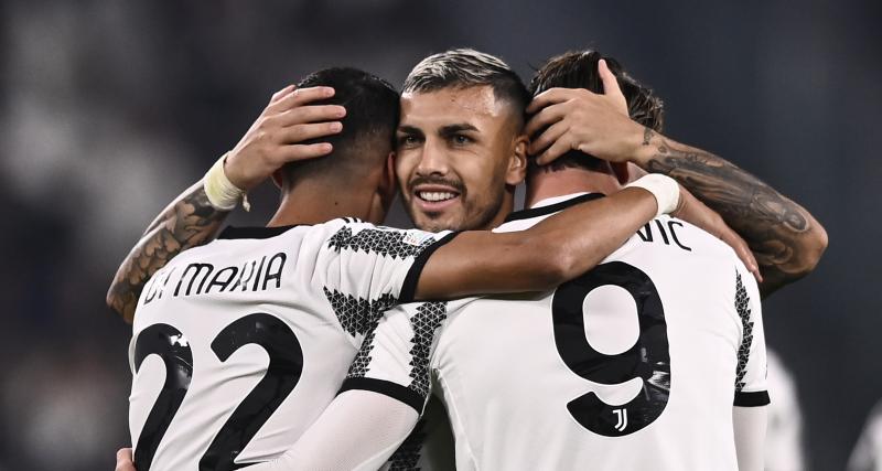Juventus Turin - PSG - Mercato : une future tuile pour Campos et Galtier se précise !