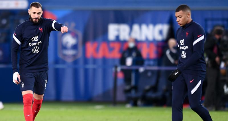 AS Nancy Lorraine - Les infos du jour : Benzema fait (encore) jaser, Messi et Al-Khelaïfi se lâchent, tirage attendu en Coupe de France 