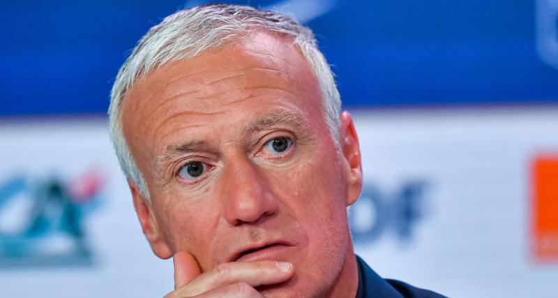  - France - Australie : Deschamps a levé le dernier doute dans son onze de départ