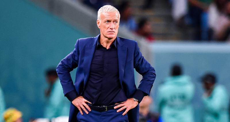  - France - Australie : Deschamps annonce un gros bémol dans une soirée parfaite