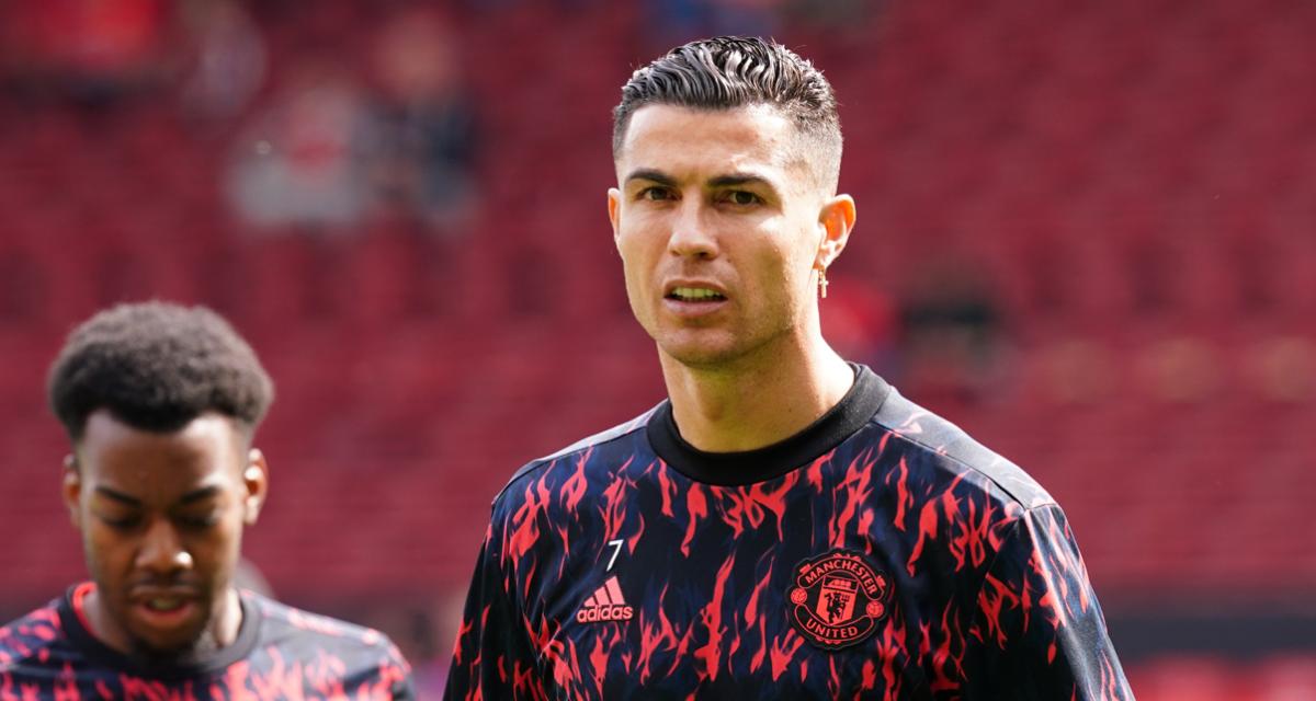 Manchester United - Mercato : on sait si Cristiano Ronaldo touchera des indemnités de départ