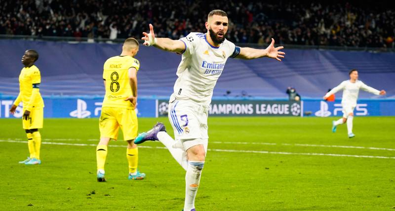  - Real Madrid : on connaît la date du grand retour de Benzema ! 