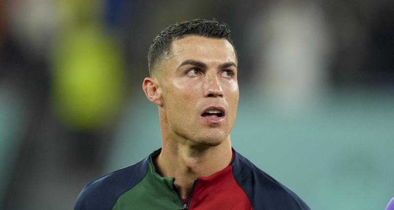  - Portugal-Ghana (3-2) : entrée en matière victorieuse pour le Portugal de Cristiano Ronaldo