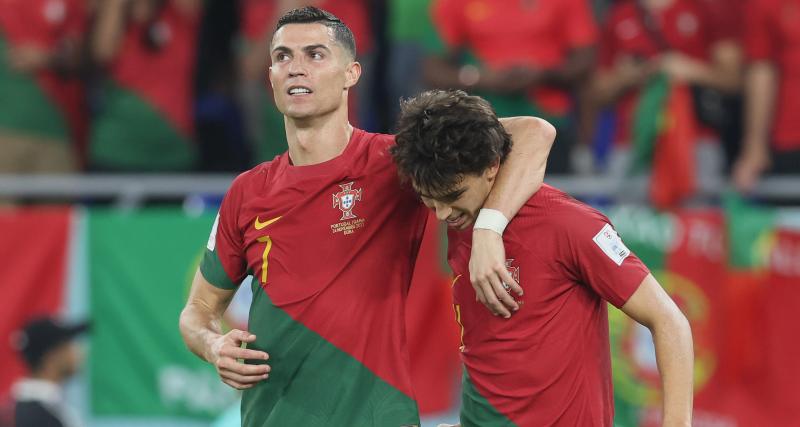 Juventus Turin - Les infos du jour : Un Cristiano Ronaldo record au Qatar, le Brésil va entrer en lice, Deschamps étudie ses options pour le Danemark