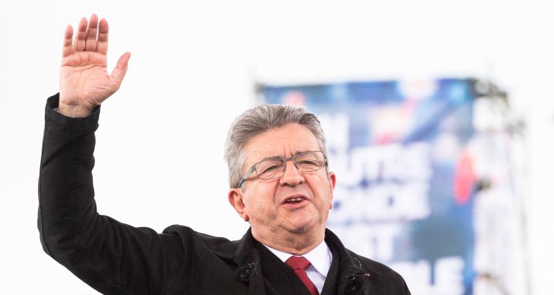  - Equipe de France : Mélenchon attend un geste des Bleus et se sert d'eux pour tacler Macron !