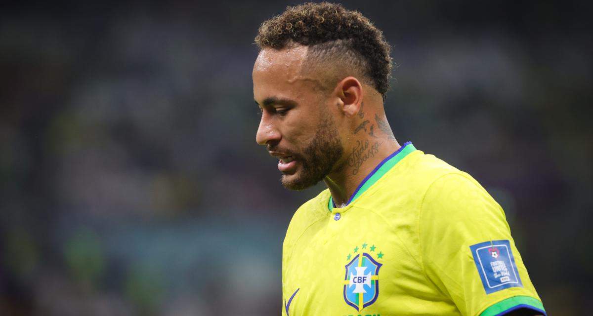 Coupe du monde : entrée réussie pour le Brésil, Richarlison flambe... mais Neymar inquiète
