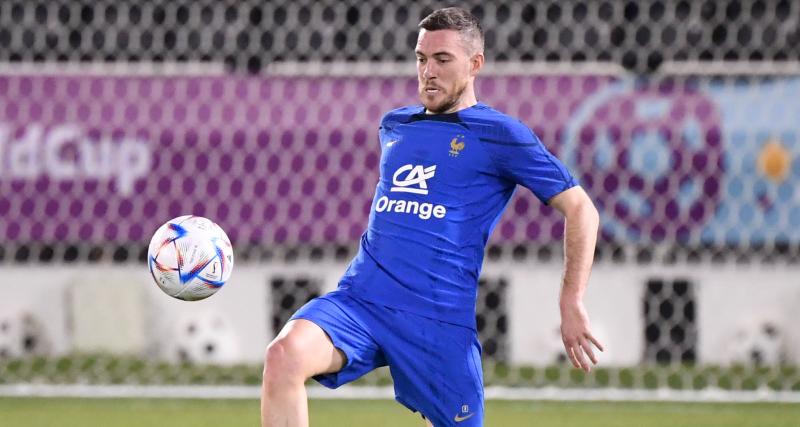  - OM, Equipe de France : Veretout a fait passer un message à Deschamps