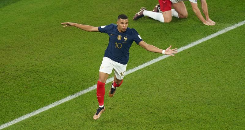  - France - Danemark en direct : Mbappé porte et qualifie les Bleus pour la phase finale (revivez le match)