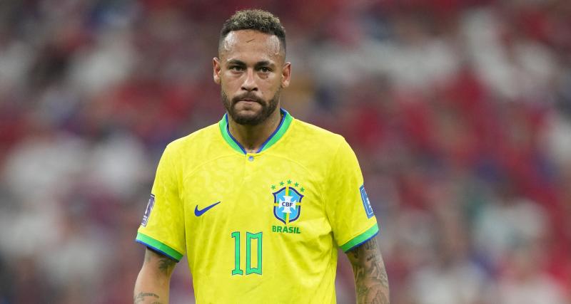 Olympique Lyonnais - Les infos du jour : la blessure de Neymar est plus grave que prévu, les Bleus se préparent pour le Danemark, Galtier se lâche