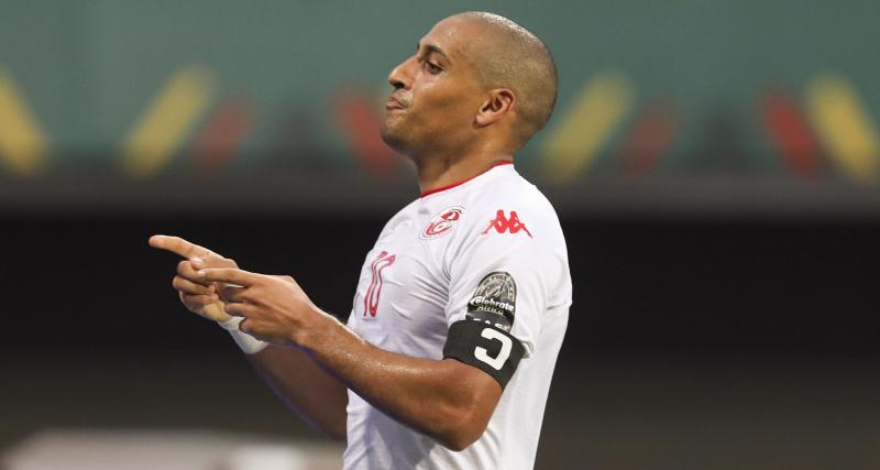  - Equipe de France : Khazri lance le match face aux Bleus