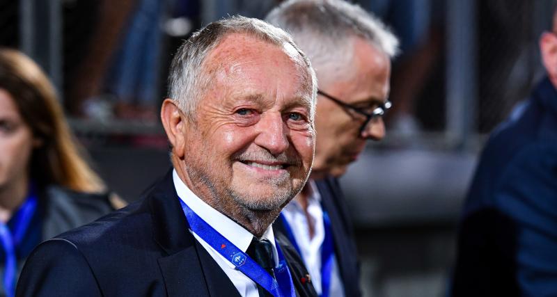  - OL, PSG, Equipe de France : Aulas va aller au Qatar en décembre et s'expliquer avec Nasser Al-Khelaïfi