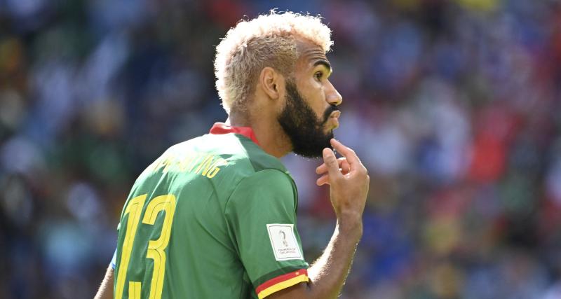  - Coupe du monde : la chaîne qui diffuse Cameroun - Serbie est... 