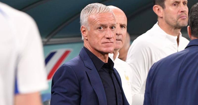  - France - Tunisie : l’OM, le FC Nantes et Rennes à l’honneur dans le onze de Deschamps ?