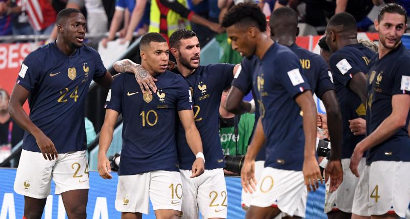  - Equipe de France : Daniel Riolo est enfin emballé par les Bleus de Deschamps ! 