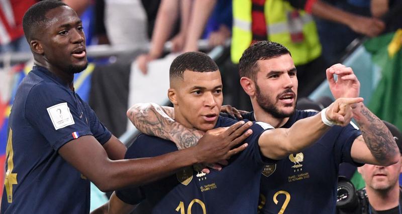  - PSG : Mbappé prêt à commettre un crime de lèse-majesté avec Messi au Mondial ?