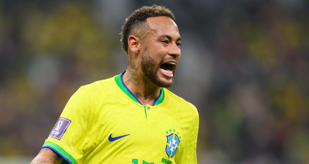 PSG, Brésil : Thiago Silva très cash sur l’absence de Neymar 