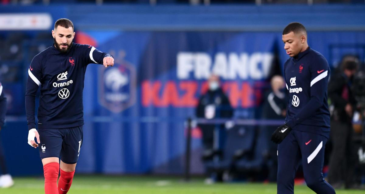 Equipe de France, Real Madrid : Benzema de retour au Qatar, suite et fin ?