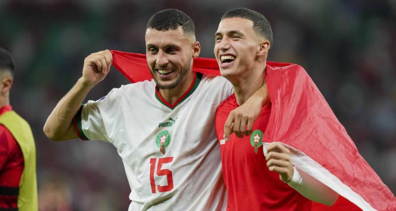  - Canada - Maroc, la chaîne et l'heure du match