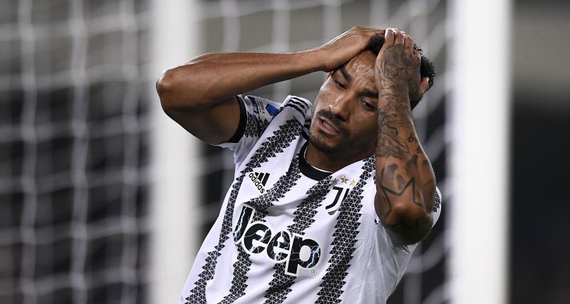 Juventus Turin - FC Nantes : la Juventus rétrogradée notamment à cause de Cristiano Ronaldo ?