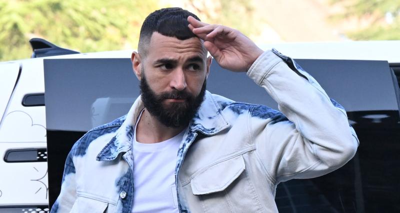  - Real Madrid, Equipe de France : une sale rumeur sur Karim Benzema démontée