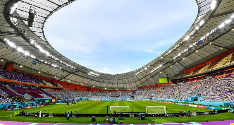  - Coupe du Monde : les deux premiers huitièmes de finale sont connus