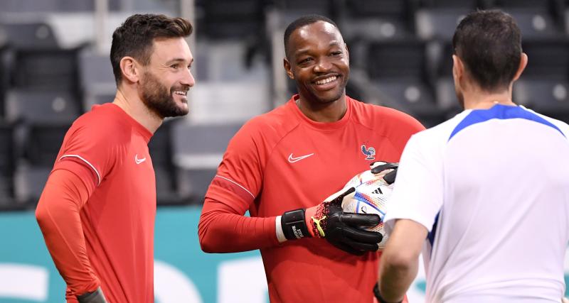  - OM, Stade Rennais : pourquoi Mandanda impose encore le respect