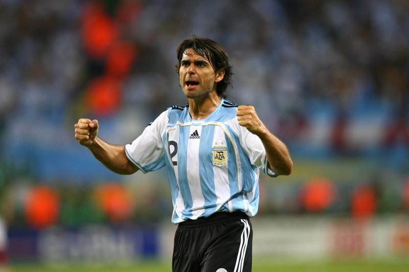  - Le onze de rêve de l'Argentine de Messi en Coupe du Monde