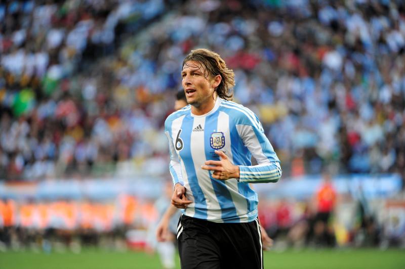  - Le onze de rêve de l'Argentine de Messi en Coupe du Monde