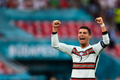 Le onze de rêve du Portugal de Cristiano Ronaldo en Coupe du Monde