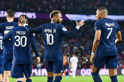 PSG : les Parisiens qui vont disputer la Coupe du Monde 