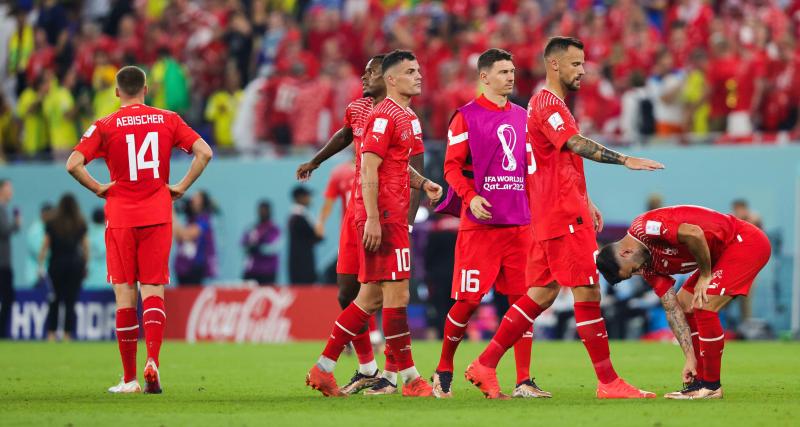  - Serbie - Suisse, la chaîne et l'heure du match