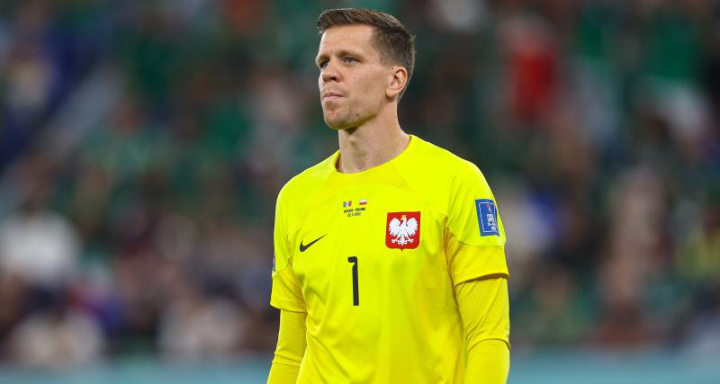  - France - Pologne : l'UEFA trolle Szczesny pour sa provocation à Mbappé