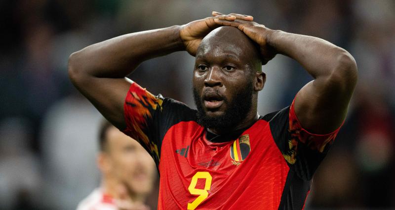  - Coupe du monde : c'est fini pour la Belgique, le Maroc finit premier !