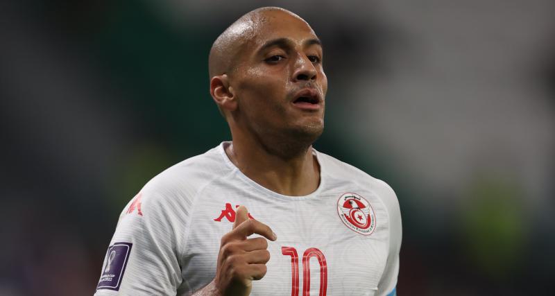  - ASSE, Tunisie : Khazri justifie sa retraite internationale