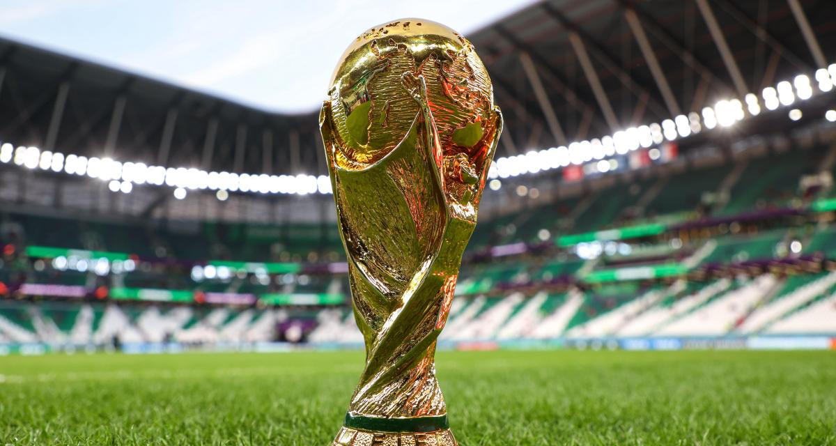 Coupe du Monde : le programme complet des huitièmes de finale
