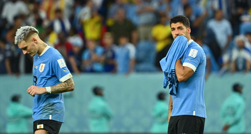  - Coupe du Monde : l'arbitre de France – Pologne connu, CR7, Suarez et Cavani dérapent, Renard vers la Belgique ?