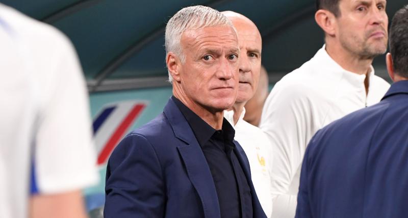  - France - Pologne : Deschamps a levé le dernier doute dans son onze, un Bleu en feu ! 