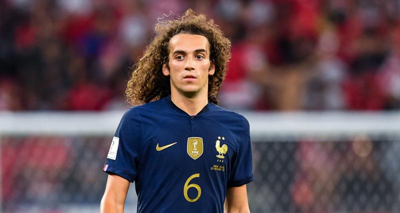  - OM : un joueur du PSG anti-Marseille a chambré Guendouzi