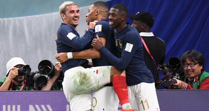  - France - Pologne : le onze des Bleus connu, mauvaise surprise en vue ? 