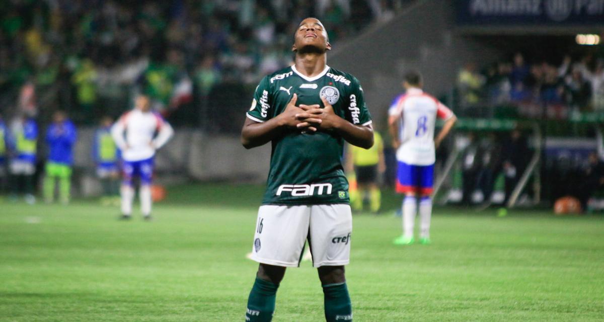 Endrick (Palmeiras)