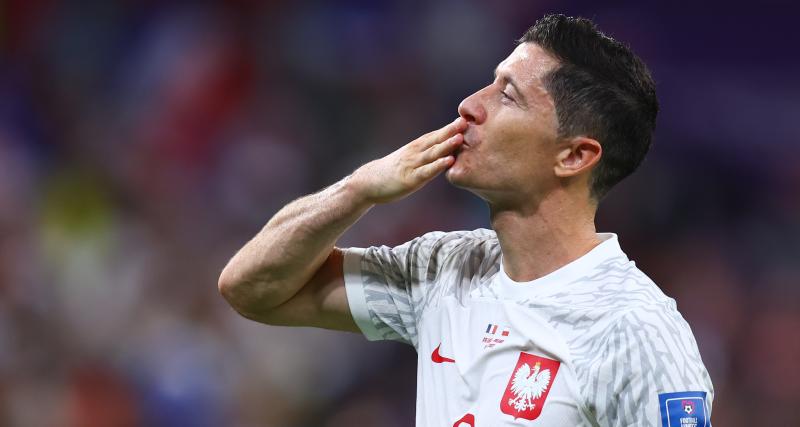  - Équipe de France, FC Barcelone : Lewandowski affiche ses regrets... et ouvre la porte au Mondial 2026 !