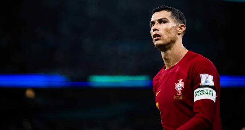 Juventus Turin - FC Nantes : Cristiano Ronaldo continue d'enfoncer la Juventus
