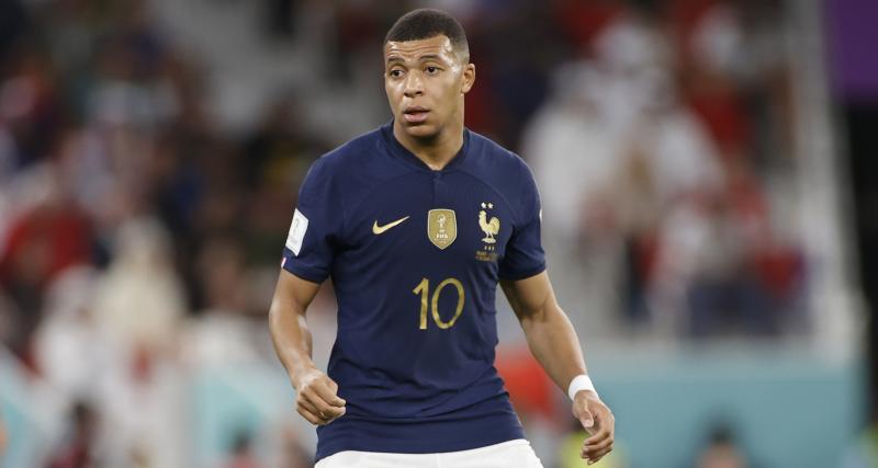  - Equipe de France : on sait si Mbappé et la FFF seront sanctionnés par la FIFA