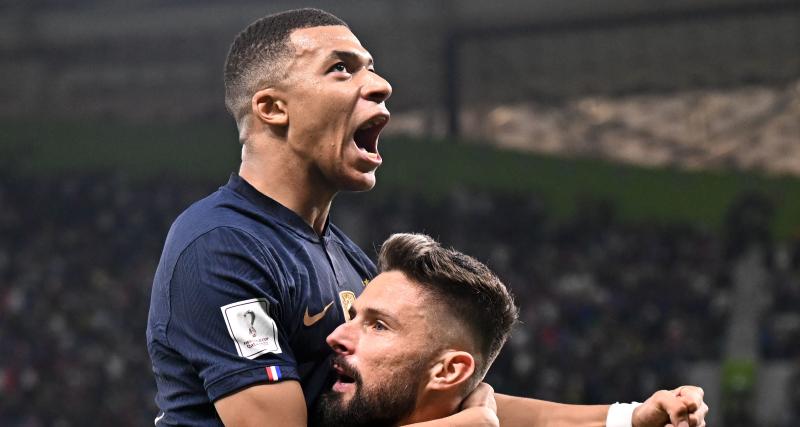  - Equipe de France, PSG : le défenseur capable d'arrêter Mbappé est identifié