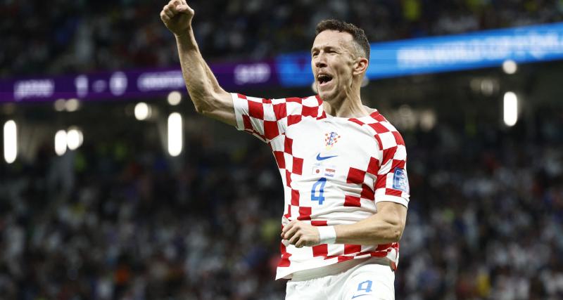  - Japon - Croatie : Modric et les siens s’imposent aux tirs au but !