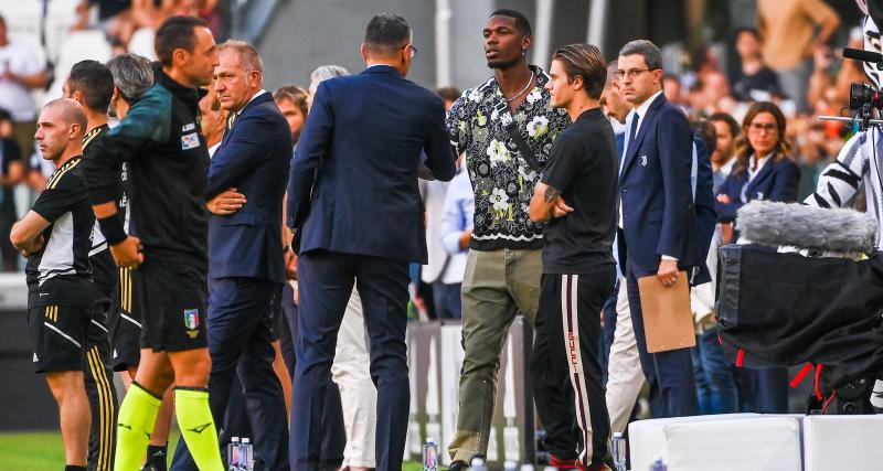 Juventus Turin - FC Nantes : Pogba de retour à la Juventus au sommet de son art contre les Canaris ? 