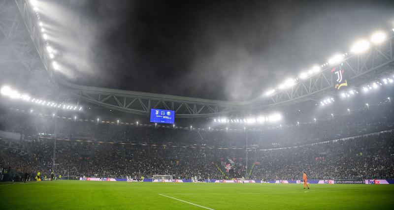 Juventus Turin - FC Nantes : la Juventus a trouvé un soutien de poids avant les Canaris